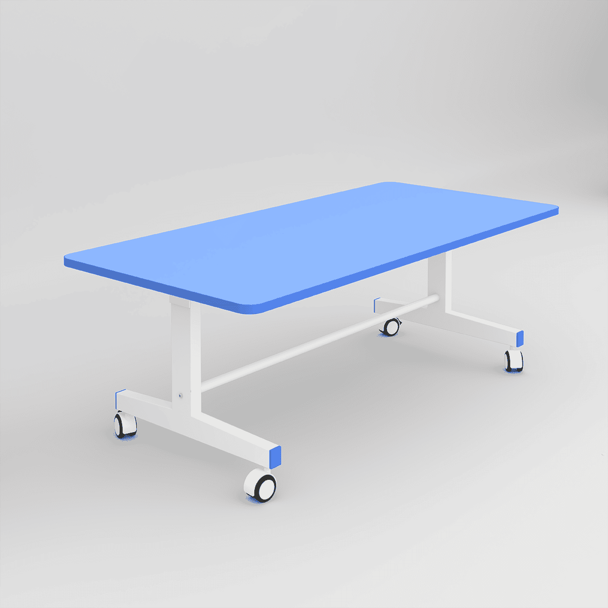 Bàn Học Tân Hà 01