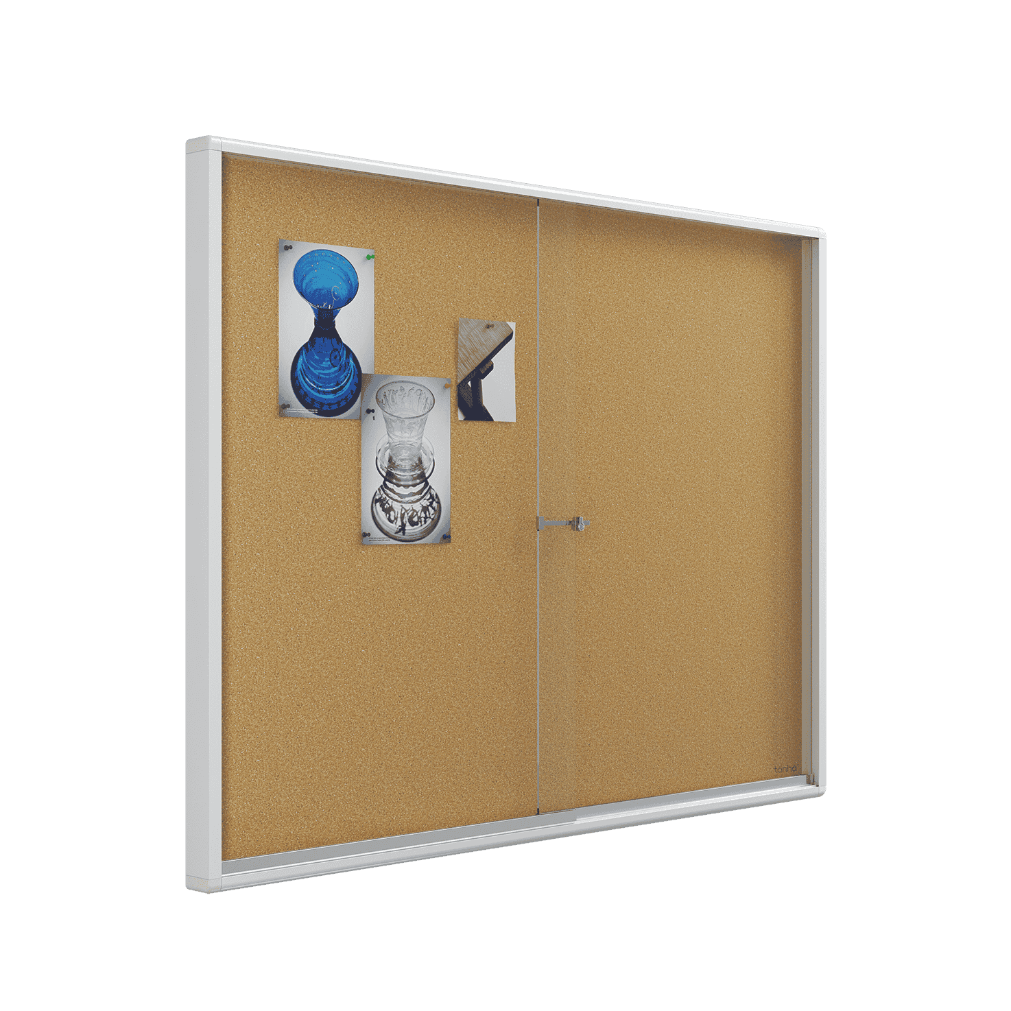 Bảng Thông Tin Cánh Lùa Treo Tường