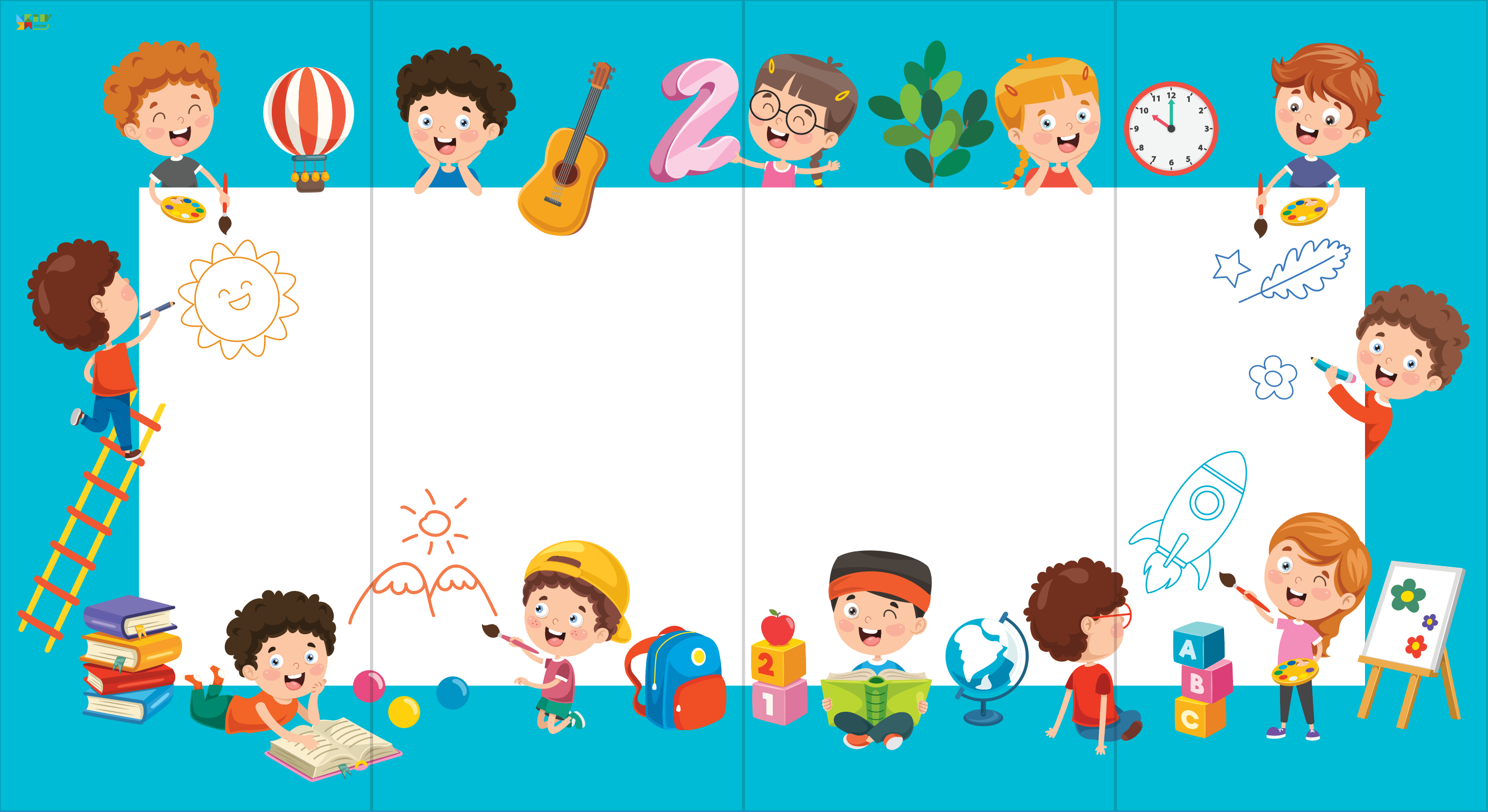 Tranh Tường Trang Trí.