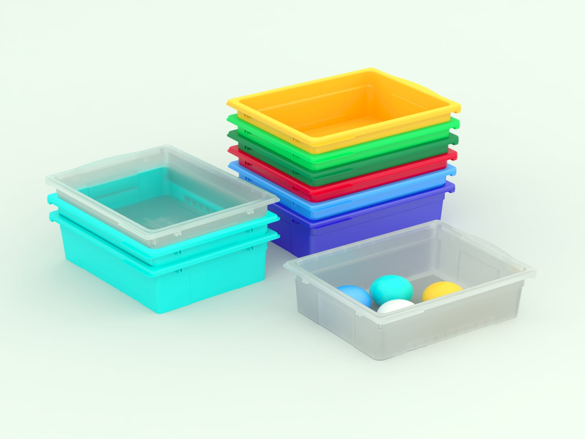 Phụ kiện mầm non