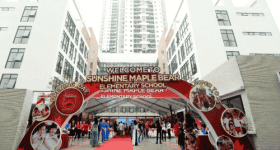 Chọn Trường Mầm Non Cho Trẻ ?