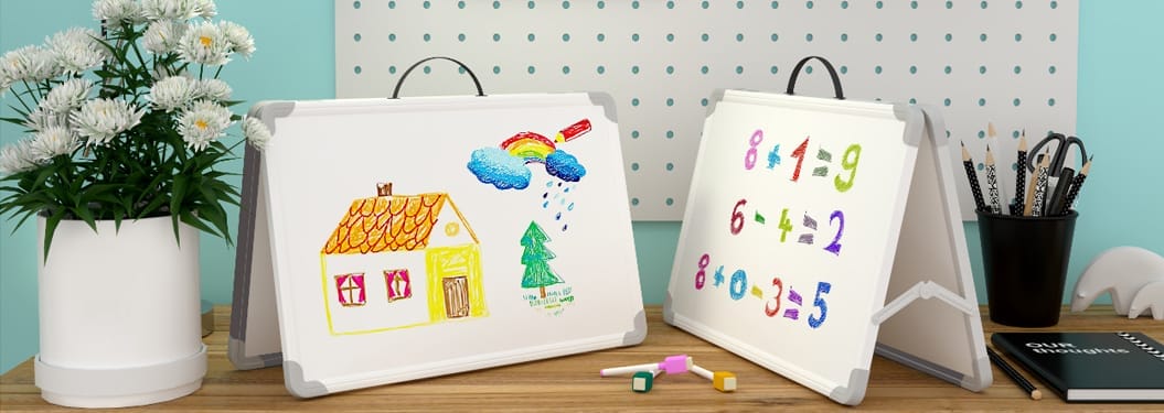 Bảng mầm non