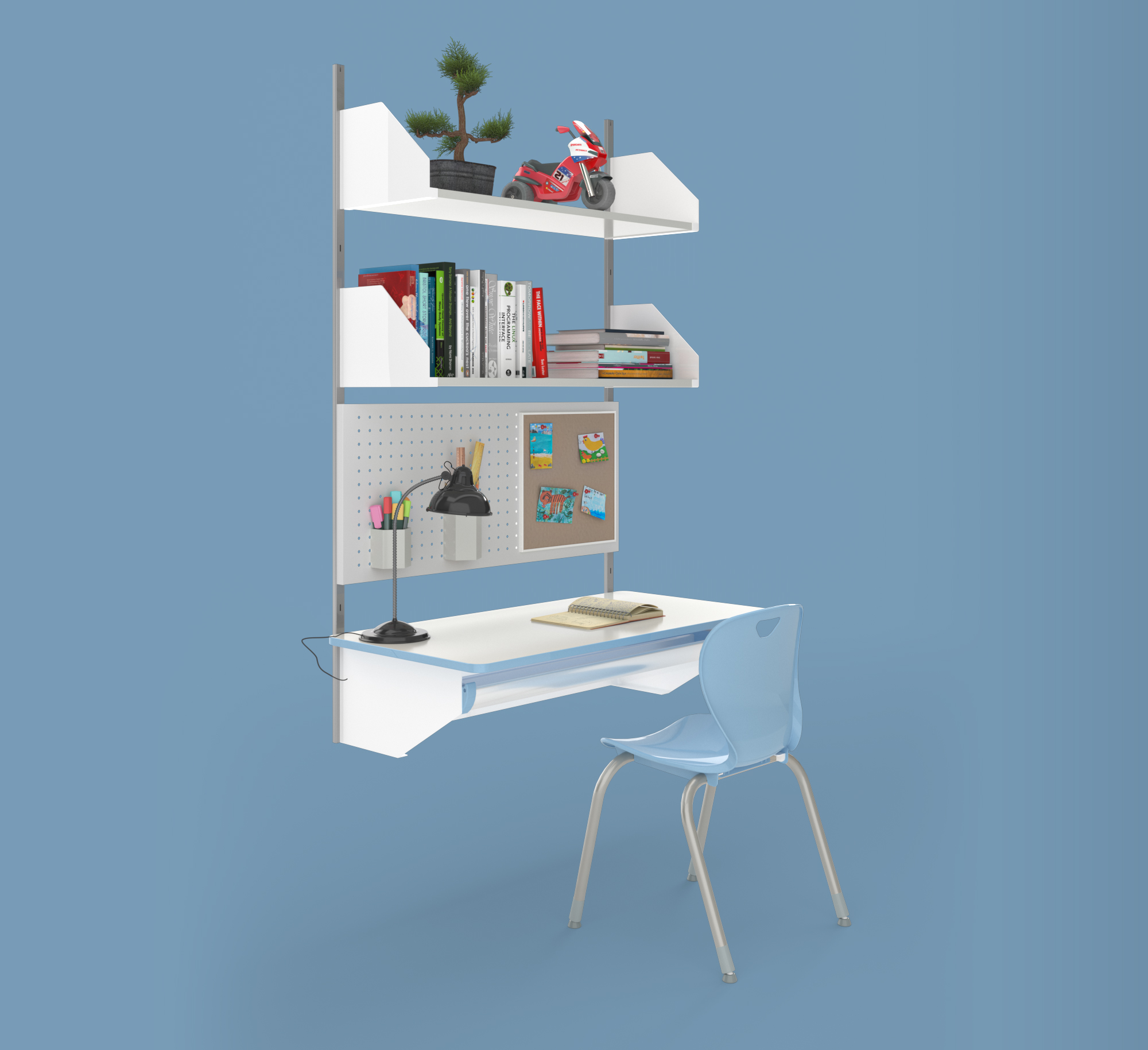 Góc Học Tập-Combo 2