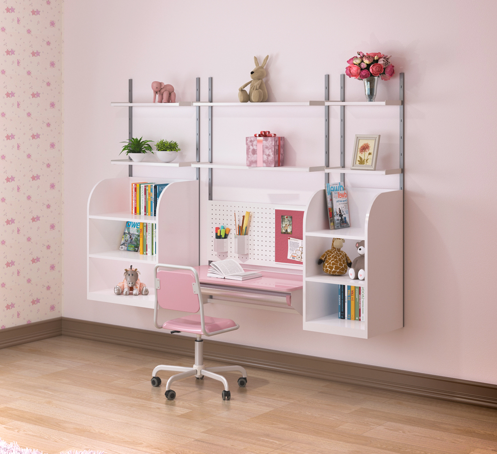 Góc Học Tập-Combo 7