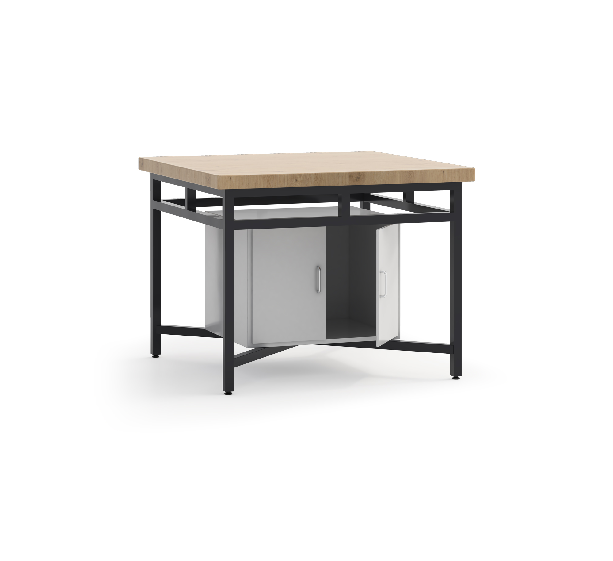 Bàn Học Stem Phòng Mộc