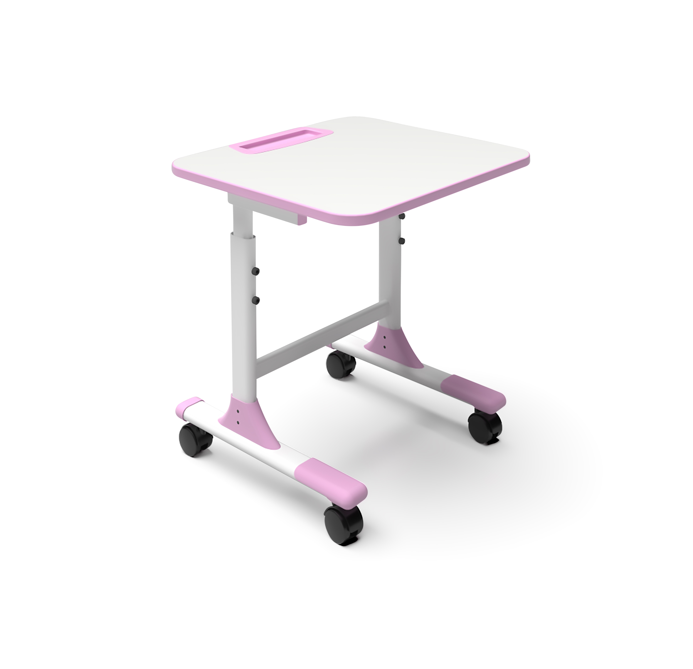 Bàn Mầm Non Nâng Hạ Chiều Cao