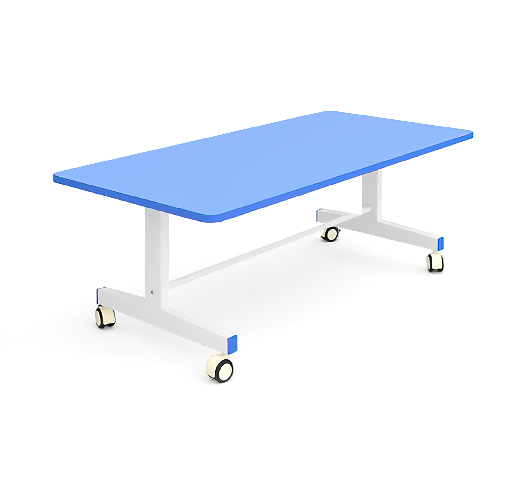 Bàn Học Nhóm Mầm Non Đa Năng