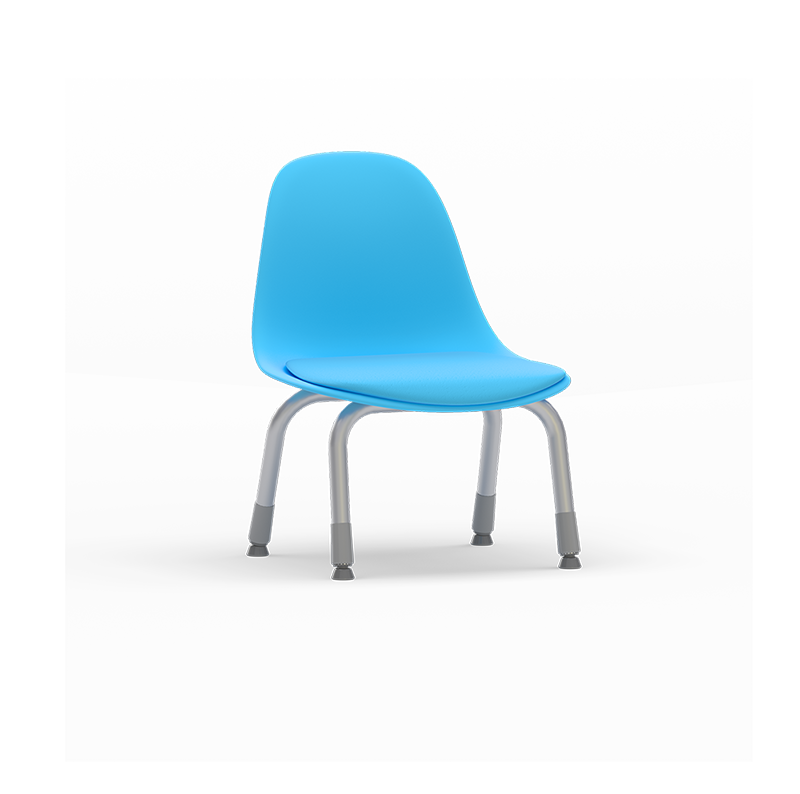 Ghế Đôn Nhựa Chân cố định