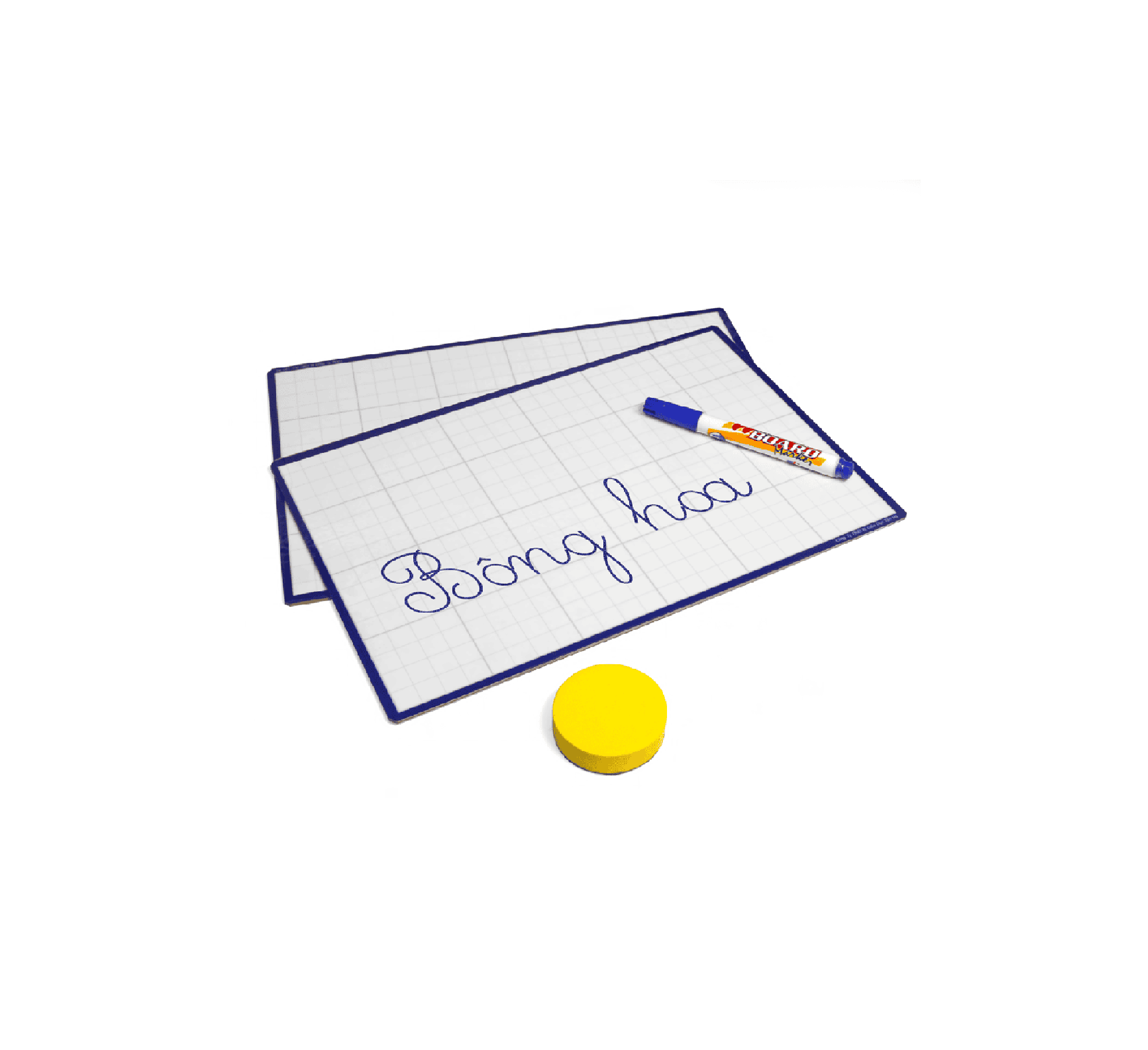 Bảng Viết THBV04