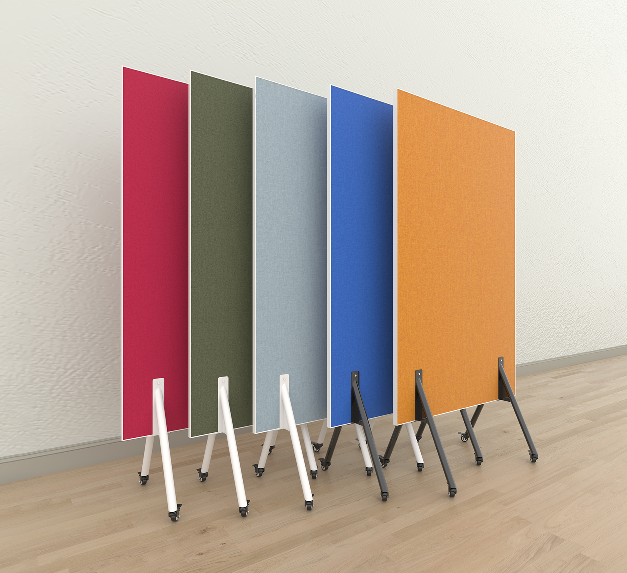 Vách Ngăn Di Động