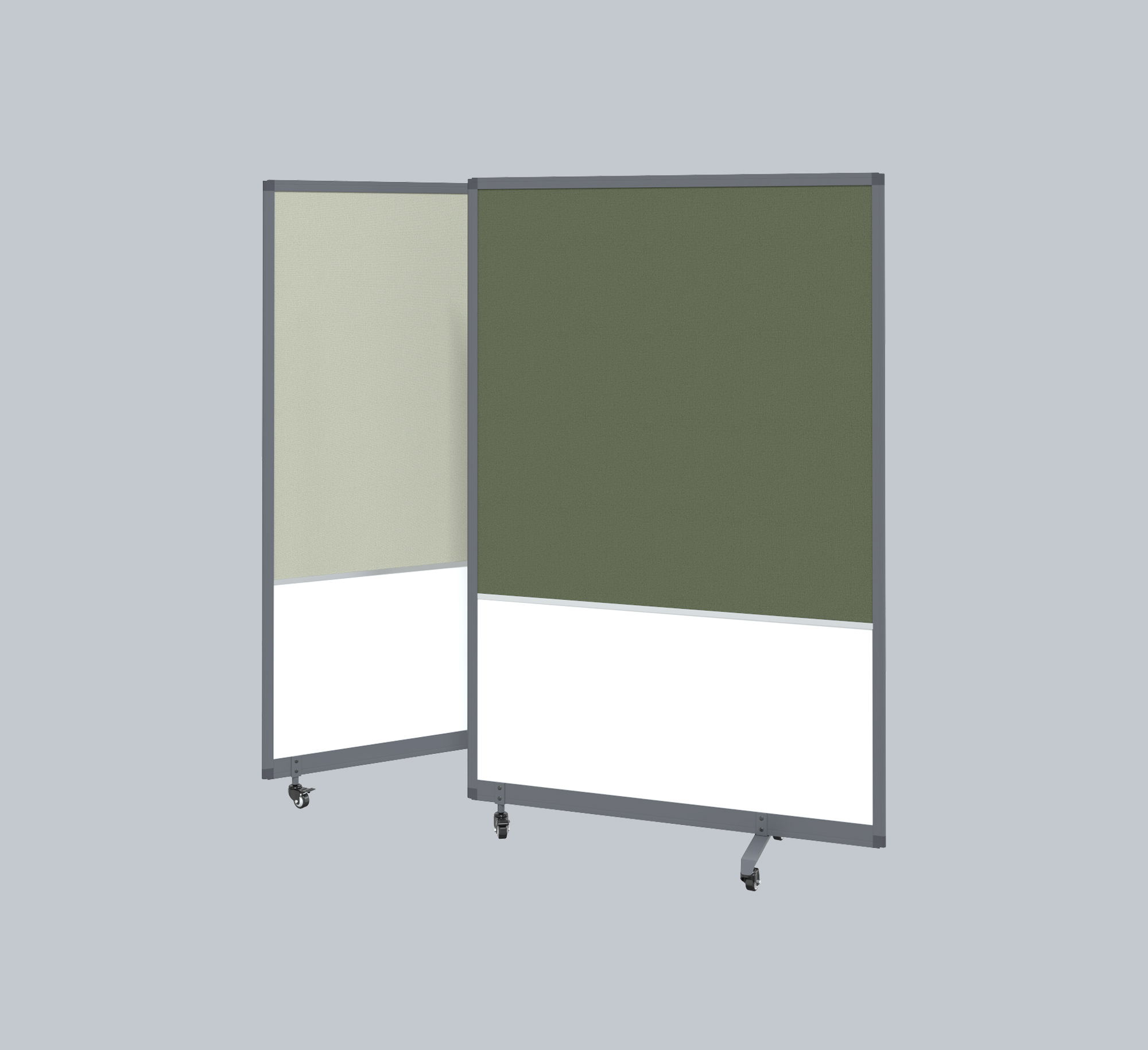 Vách Nỉ và Trắng