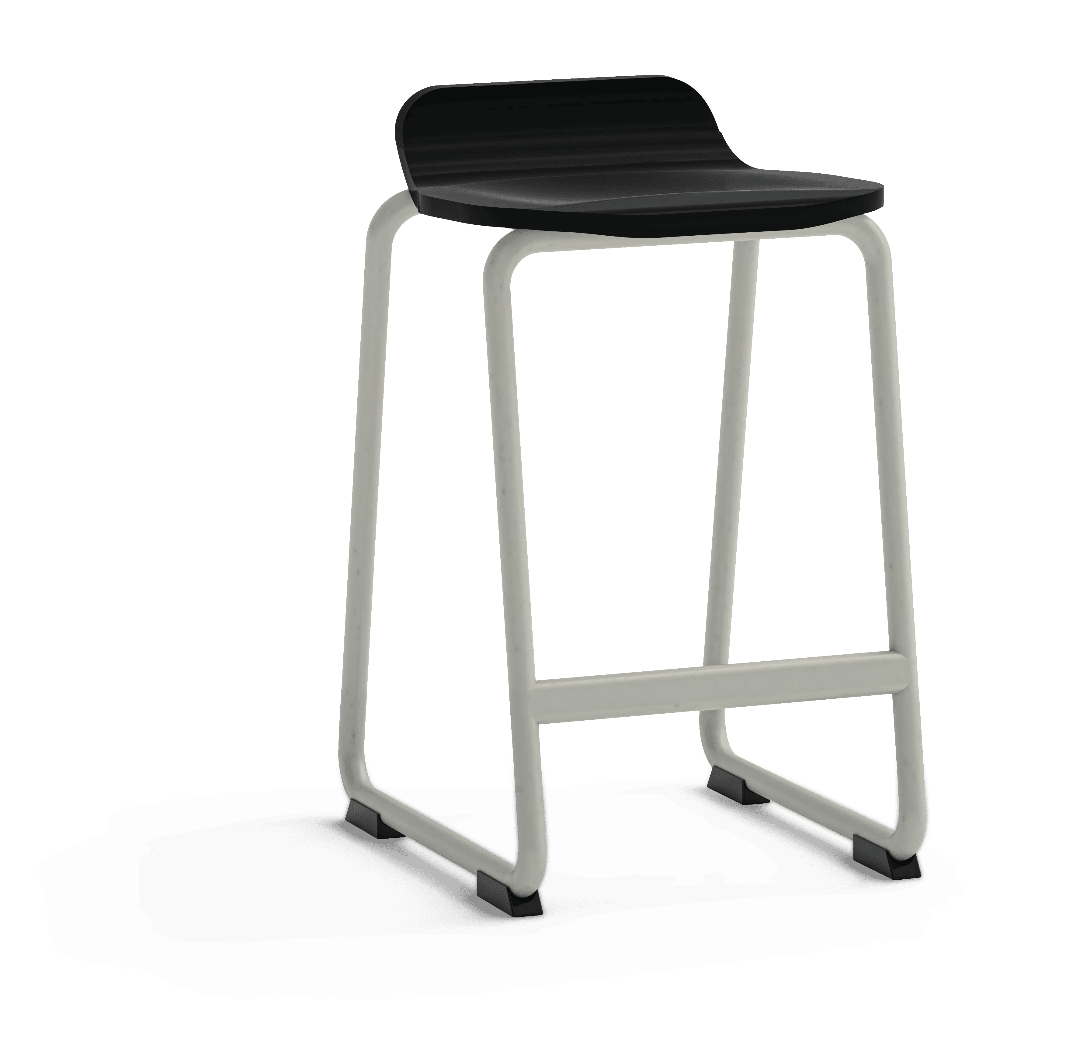 Ghế Stem chân chữ U