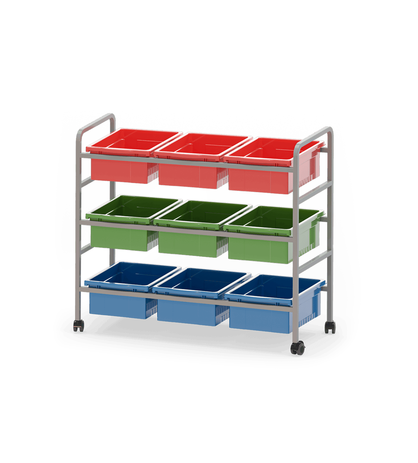 Tủ Đựng Thiết Bị Phòng Stem